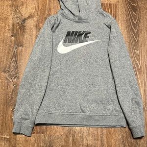 Nike jacket kid L